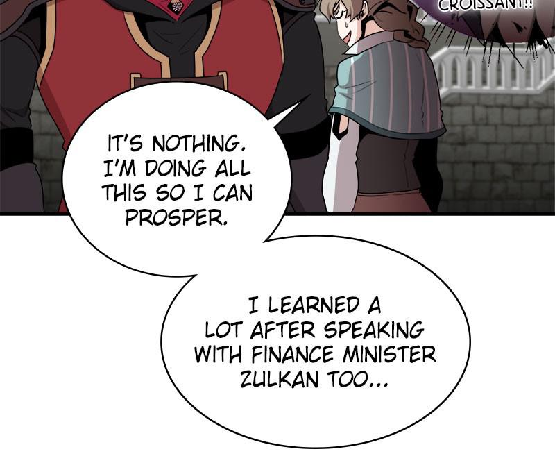 The Strongest Florist Chap 89 - Next Chap 90