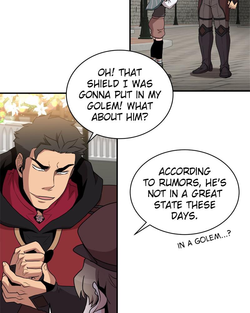 The Strongest Florist Chap 89 - Next Chap 90