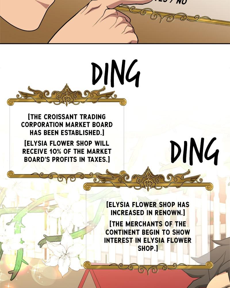 The Strongest Florist Chap 89 - Next Chap 90