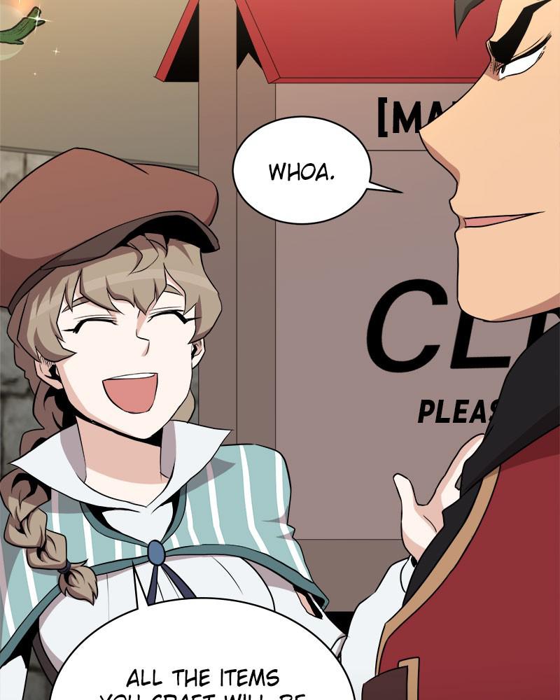 The Strongest Florist Chap 89 - Next Chap 90