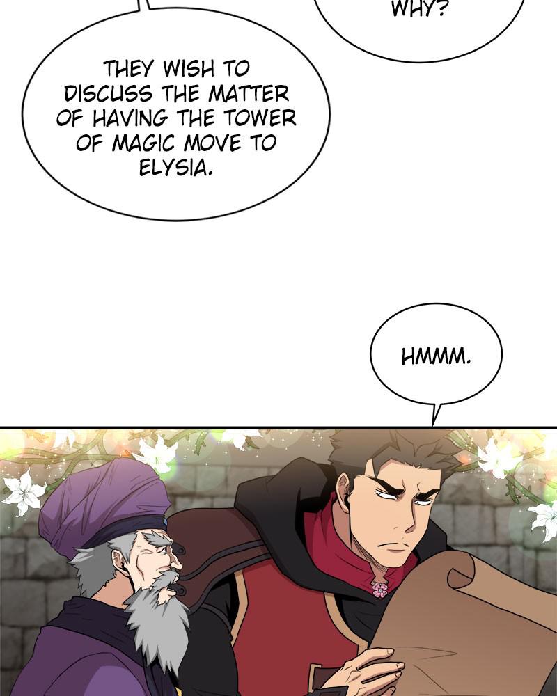 The Strongest Florist Chap 89 - Next Chap 90