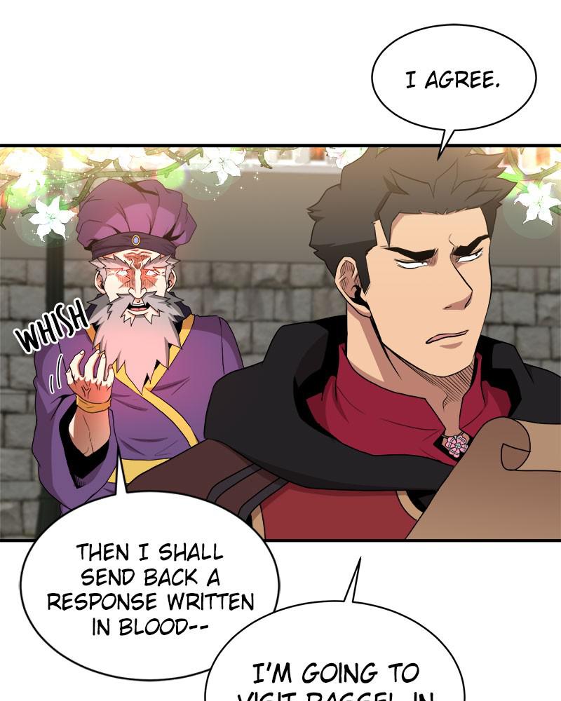 The Strongest Florist Chap 89 - Next Chap 90