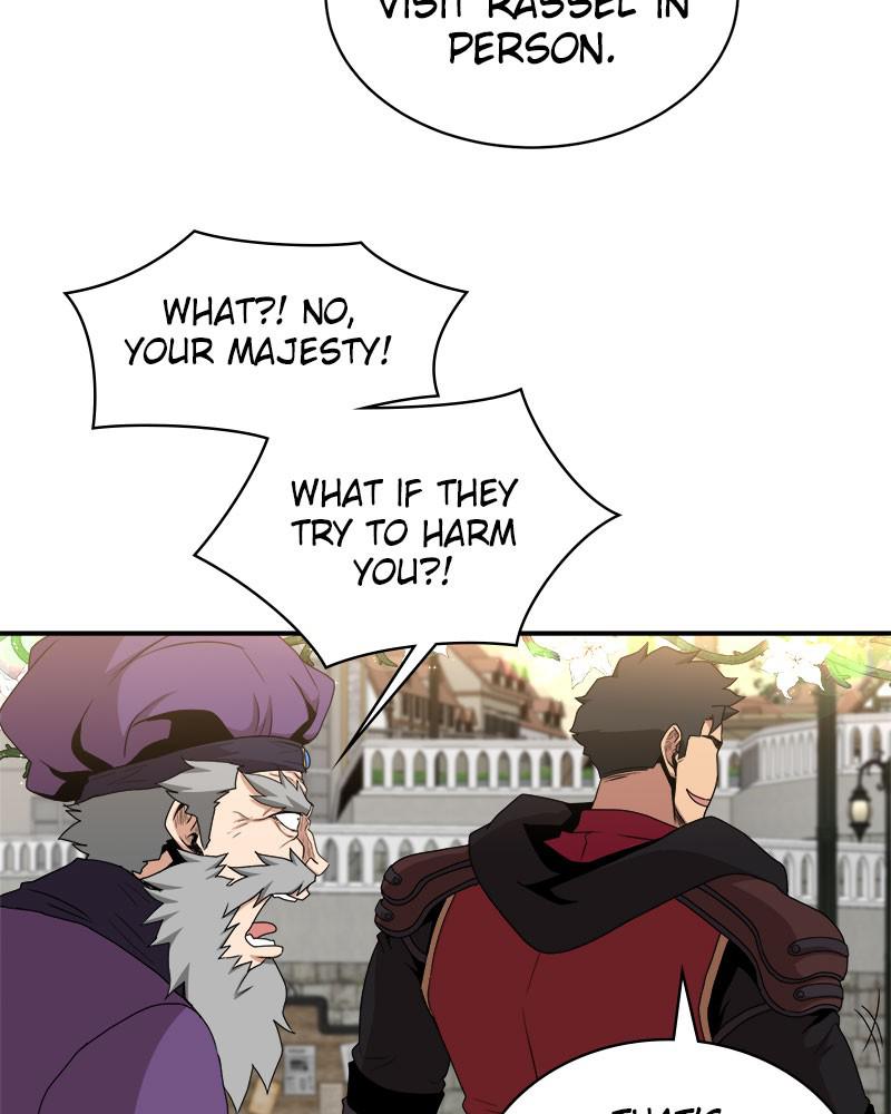 The Strongest Florist Chap 89 - Next Chap 90