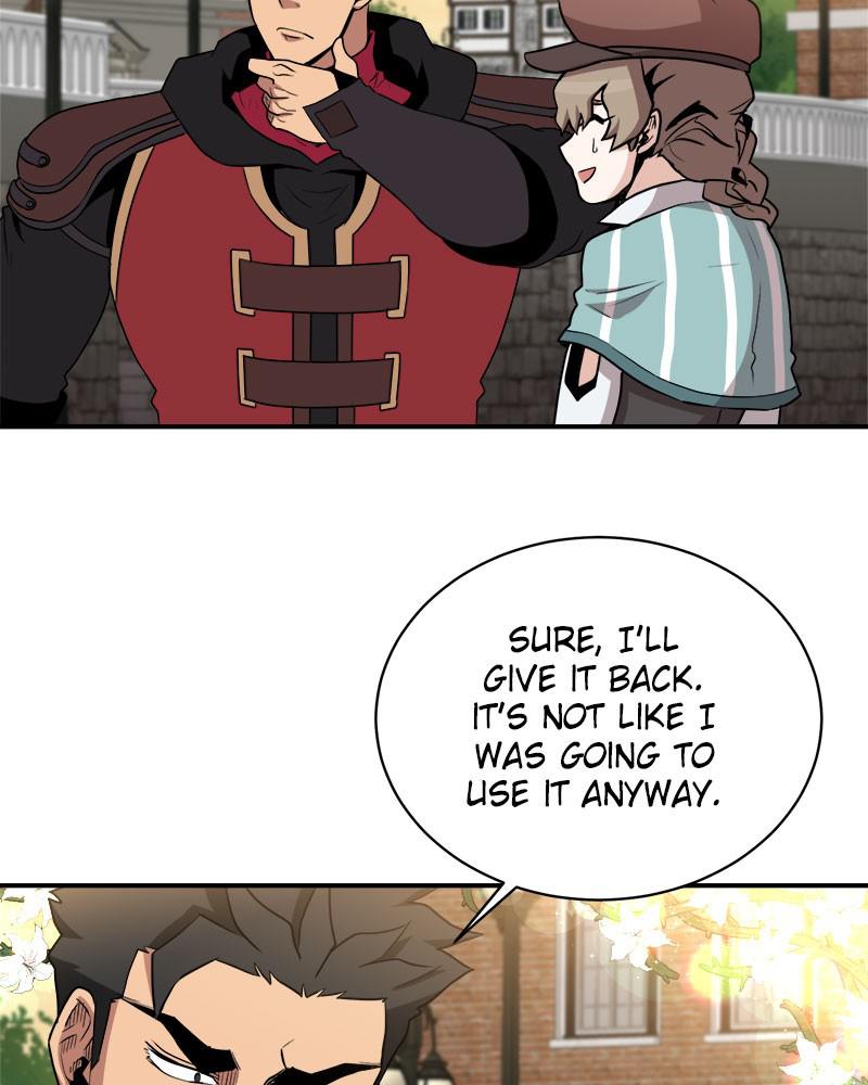The Strongest Florist Chap 89 - Next Chap 90