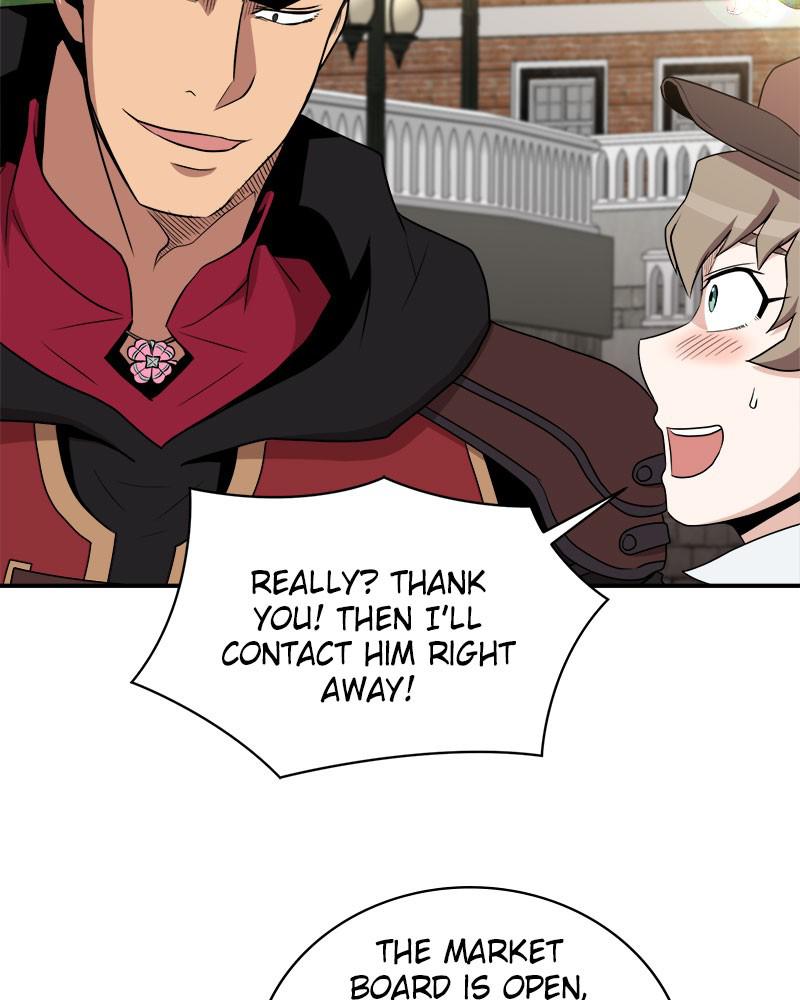 The Strongest Florist Chap 89 - Next Chap 90