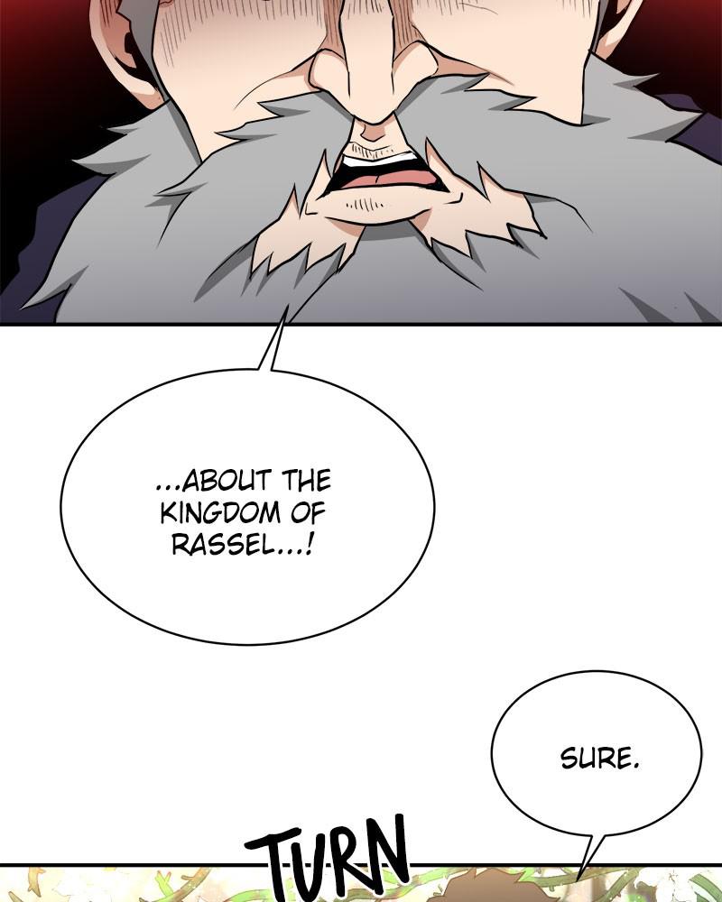 The Strongest Florist Chap 89 - Next Chap 90
