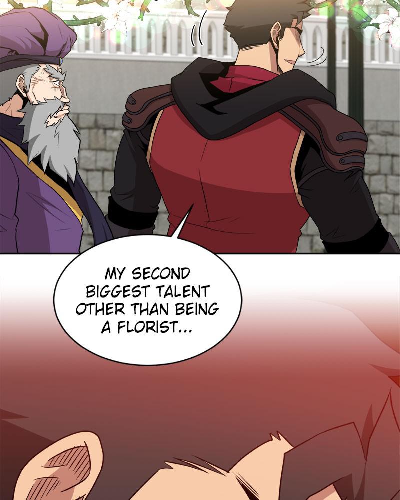 The Strongest Florist Chap 89 - Next Chap 90