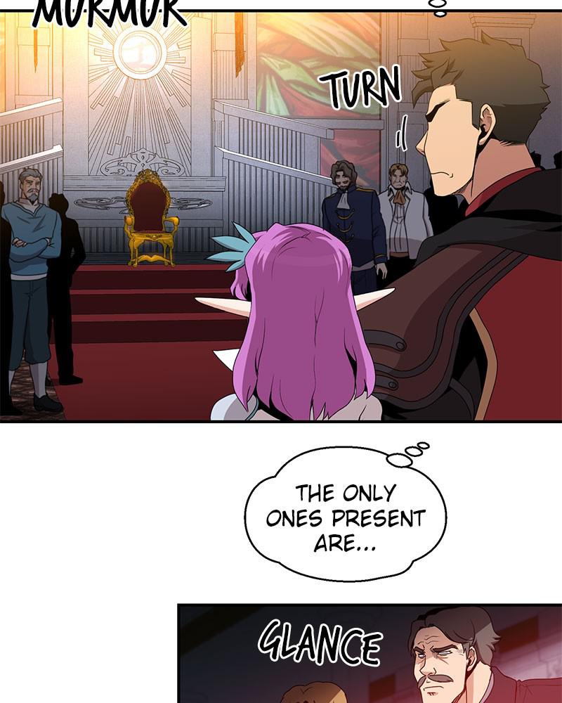 The Strongest Florist Chap 89 - Next Chap 90