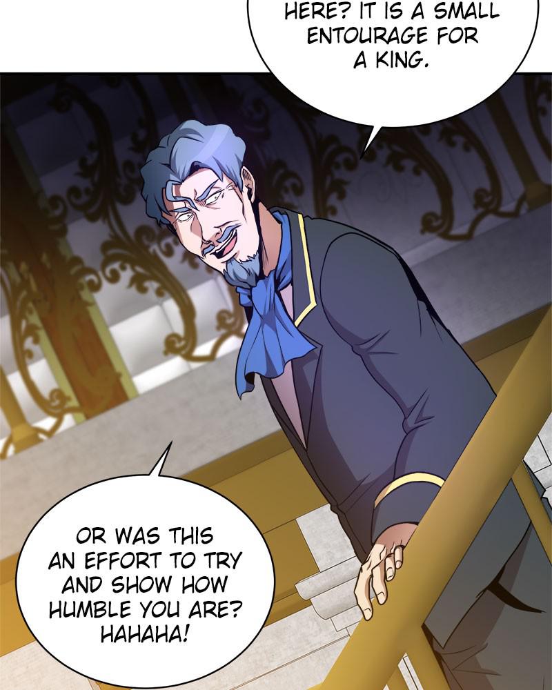 The Strongest Florist Chap 89 - Next Chap 90