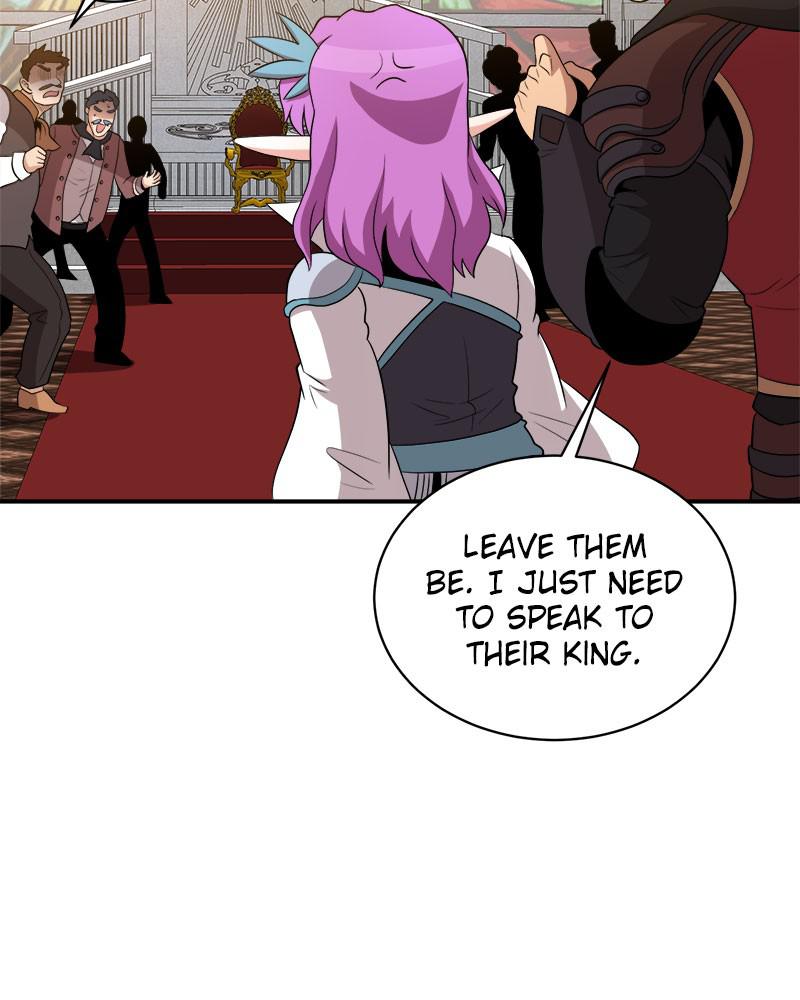 The Strongest Florist Chap 89 - Next Chap 90