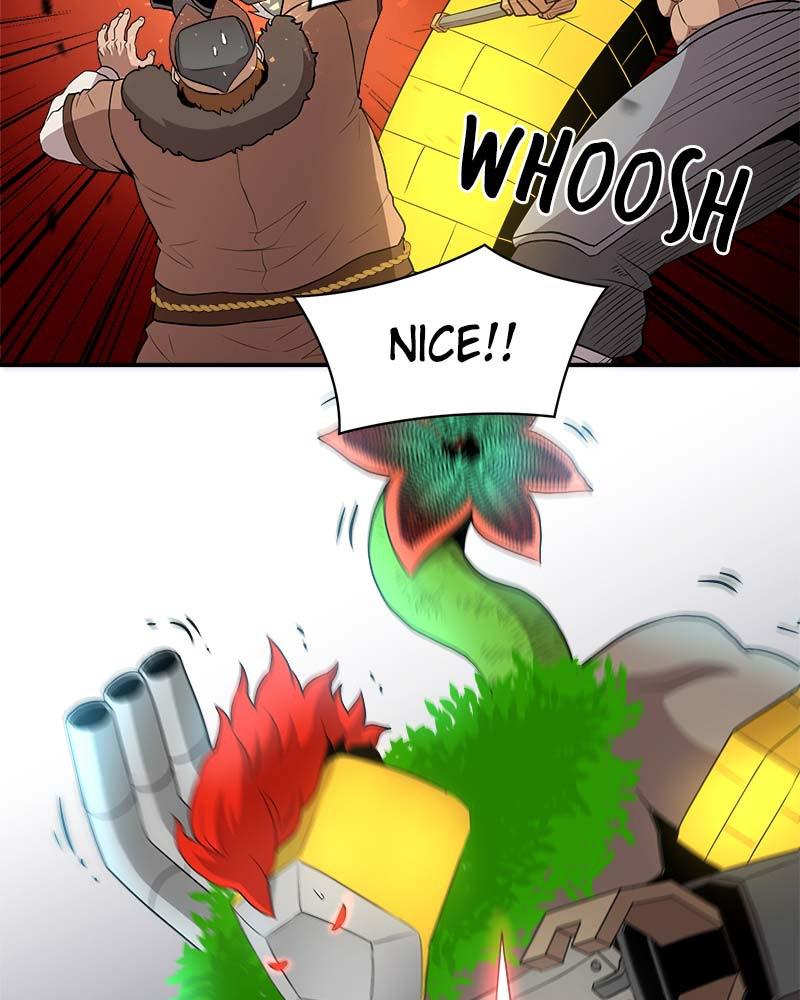The Strongest Florist Chap 80 - Next Chap 81