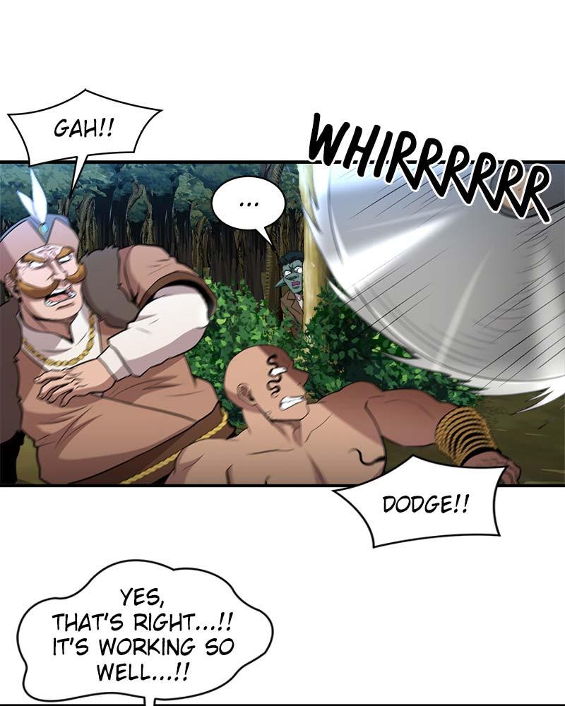 The Strongest Florist Chap 80 - Next Chap 81