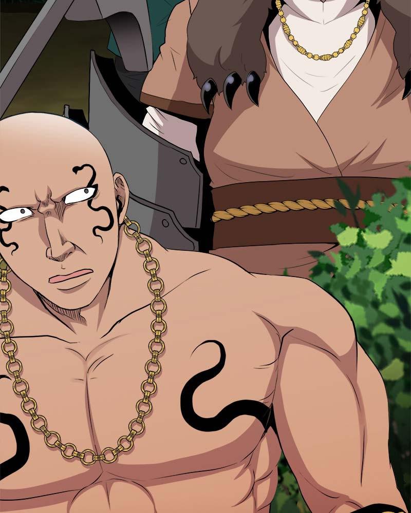 The Strongest Florist Chap 80 - Next Chap 81