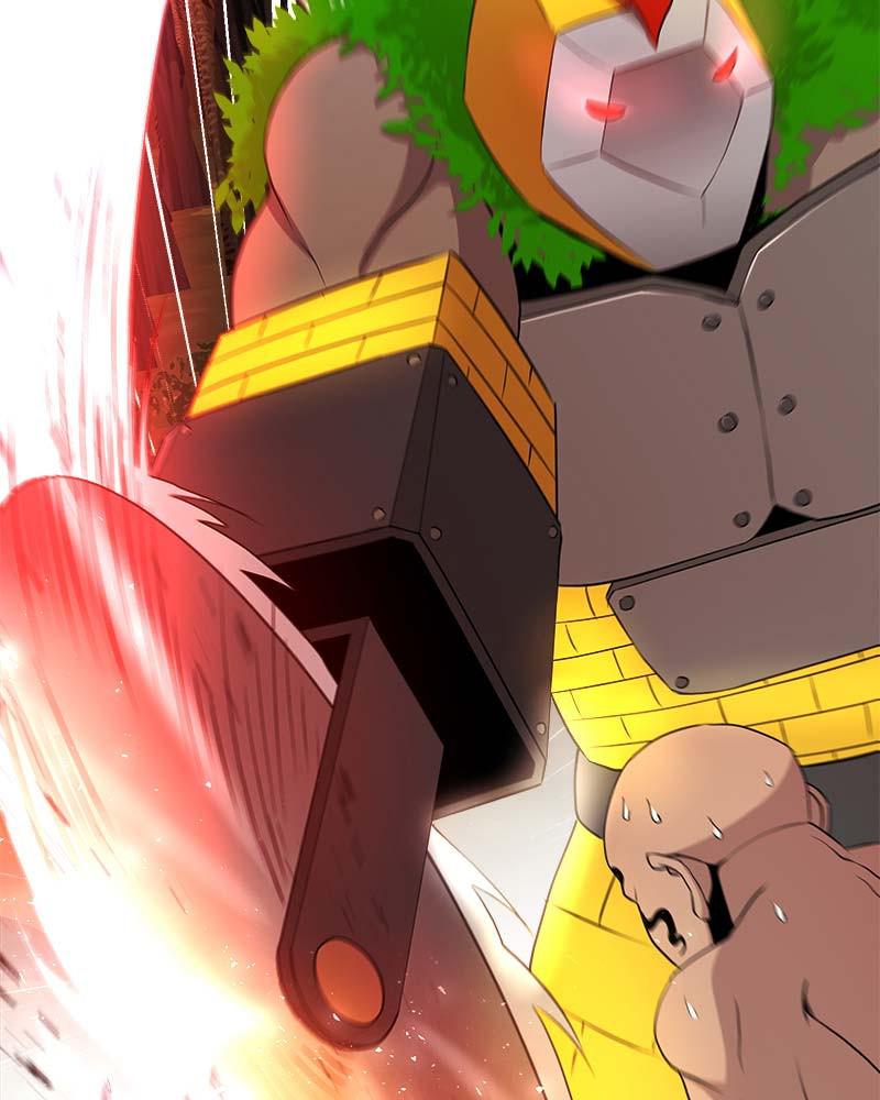 The Strongest Florist Chap 80 - Next Chap 81