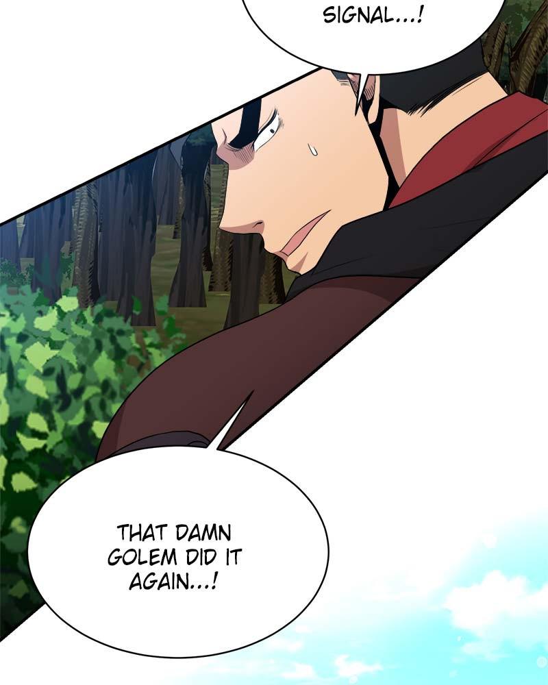 The Strongest Florist Chap 80 - Next Chap 81