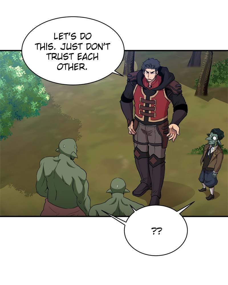 The Strongest Florist Chap 80 - Next Chap 81