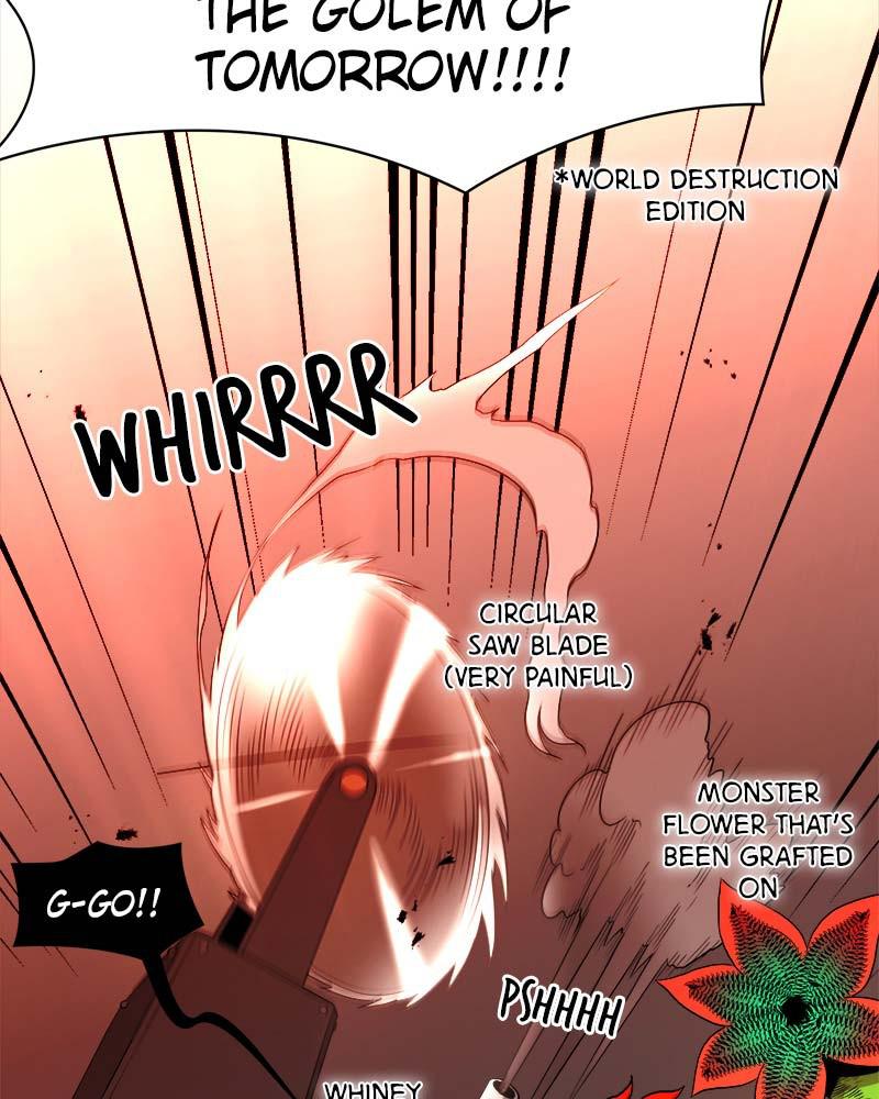 The Strongest Florist Chap 80 - Next Chap 81