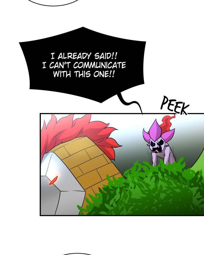 The Strongest Florist Chap 80 - Next Chap 81