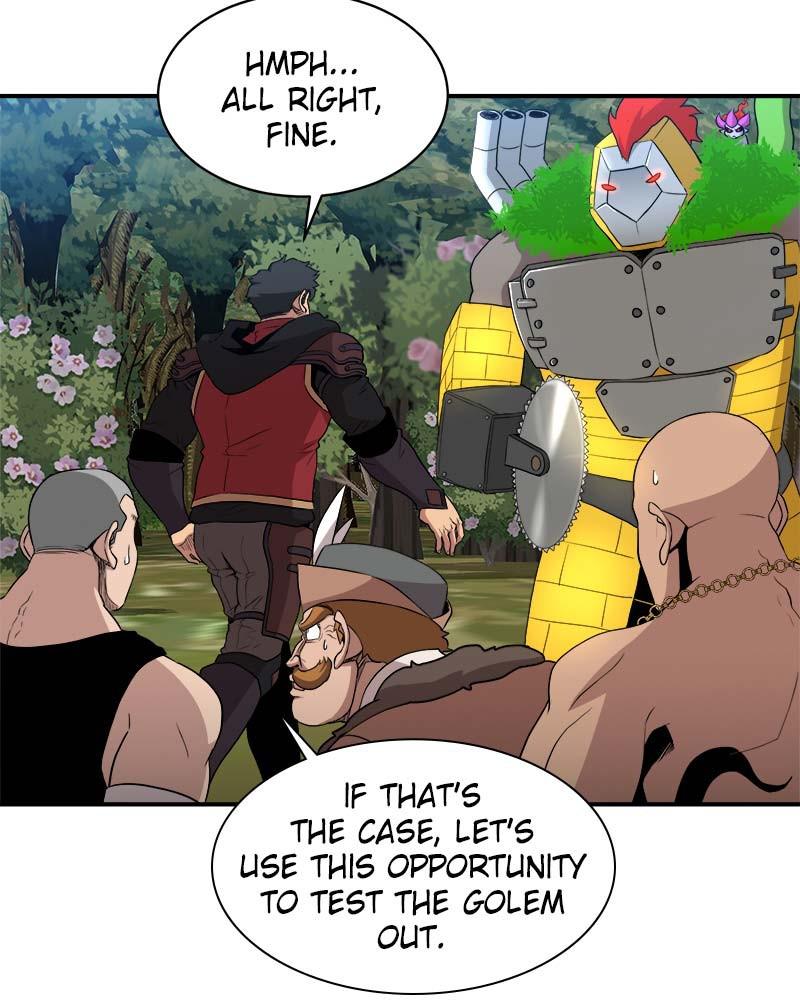 The Strongest Florist Chap 80 - Next Chap 81