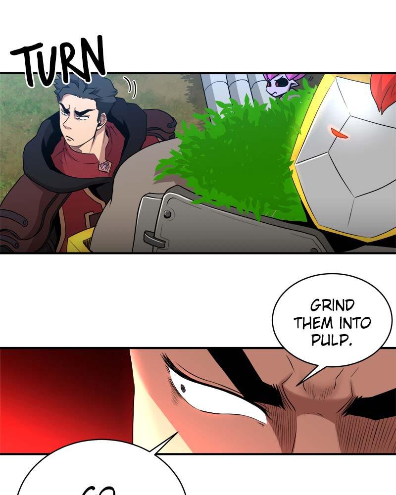 The Strongest Florist Chap 80 - Next Chap 81