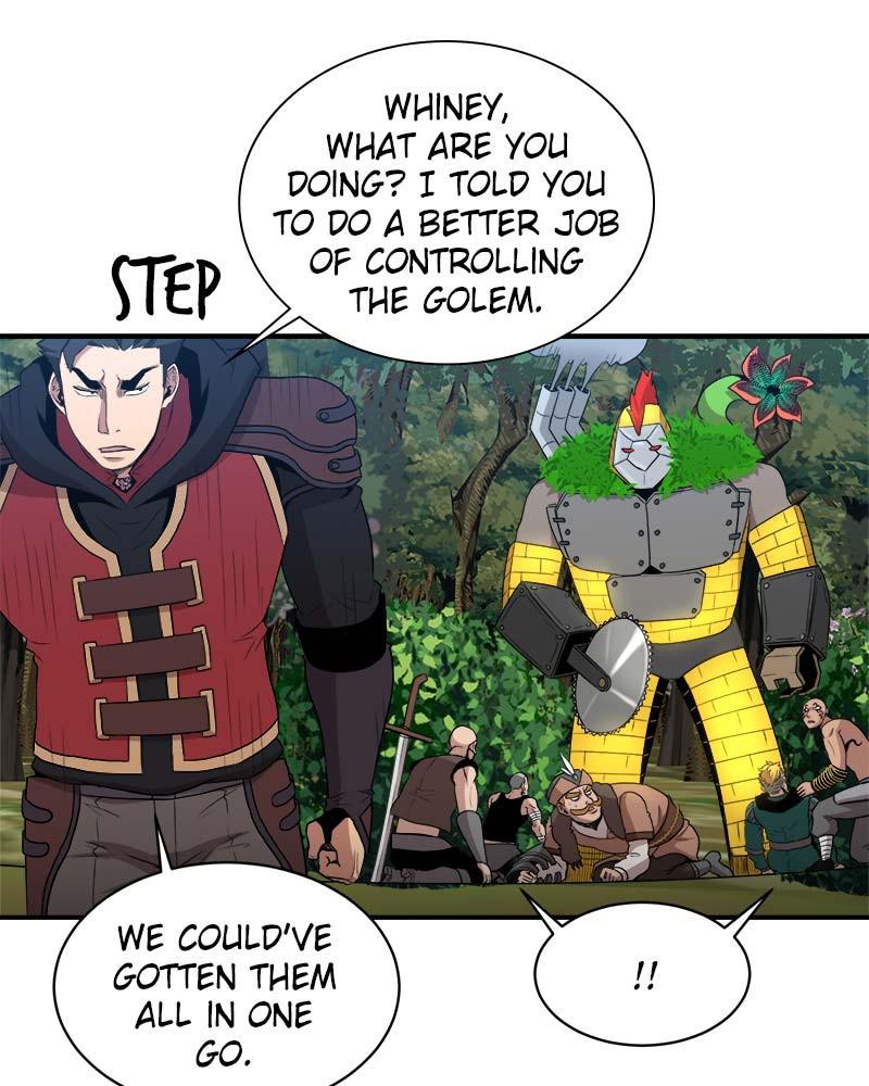 The Strongest Florist Chap 80 - Next Chap 81
