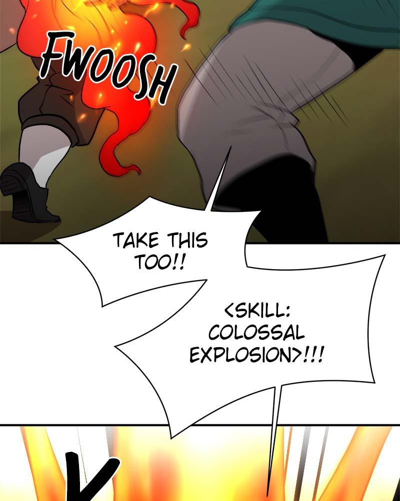 The Strongest Florist Chap 80 - Next Chap 81