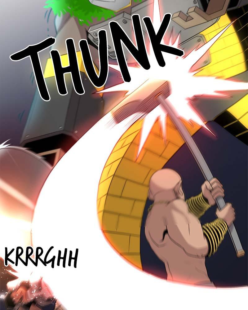 The Strongest Florist Chap 80 - Next Chap 81