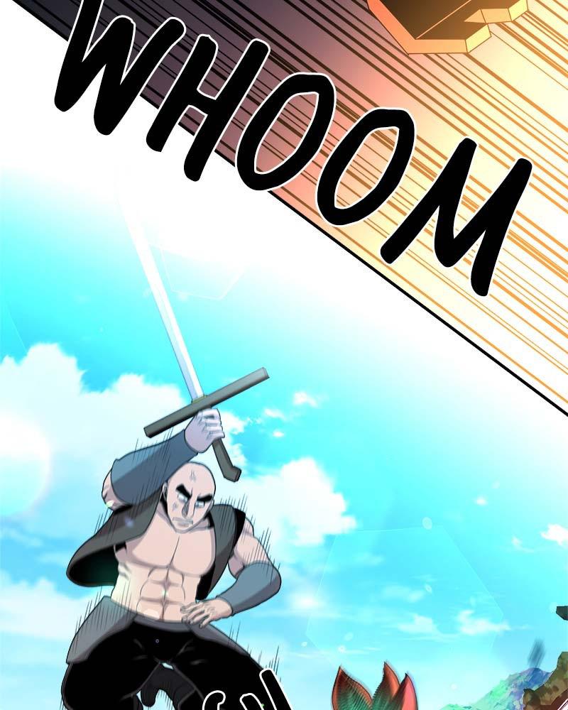 The Strongest Florist Chap 80 - Next Chap 81