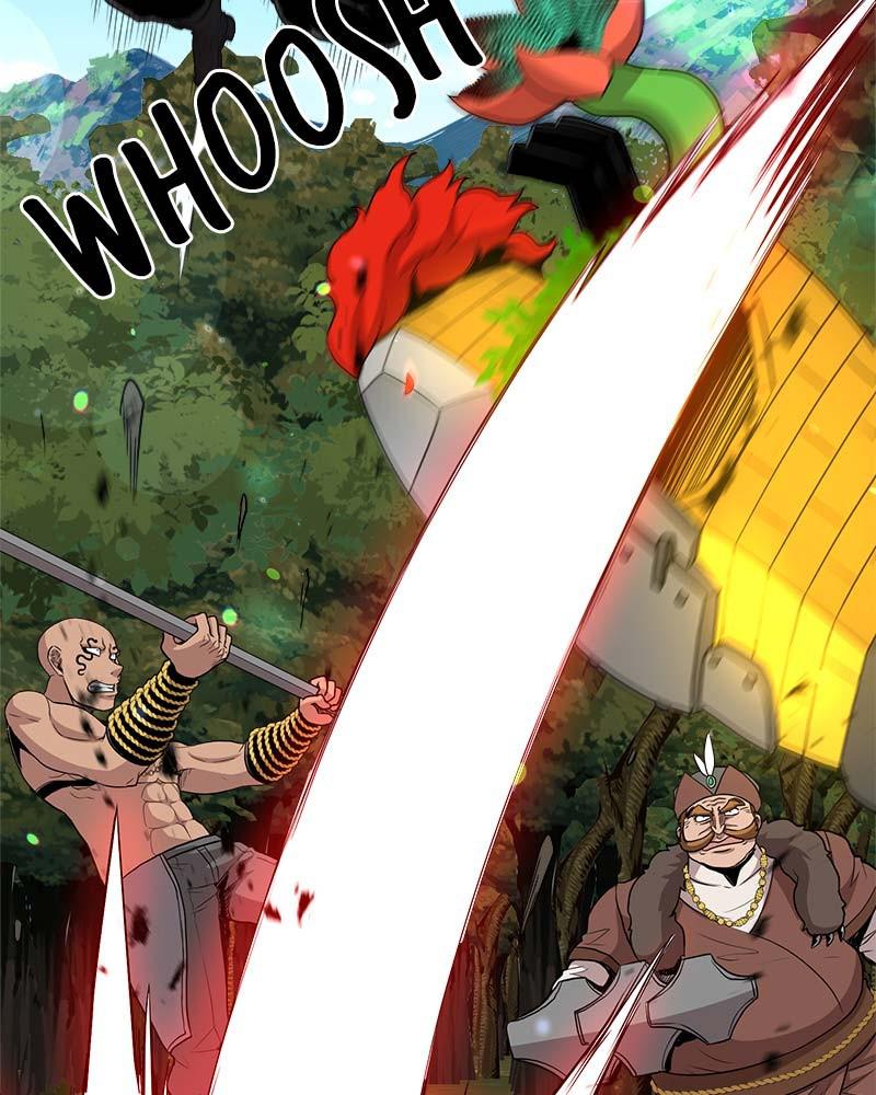 The Strongest Florist Chap 80 - Next Chap 81