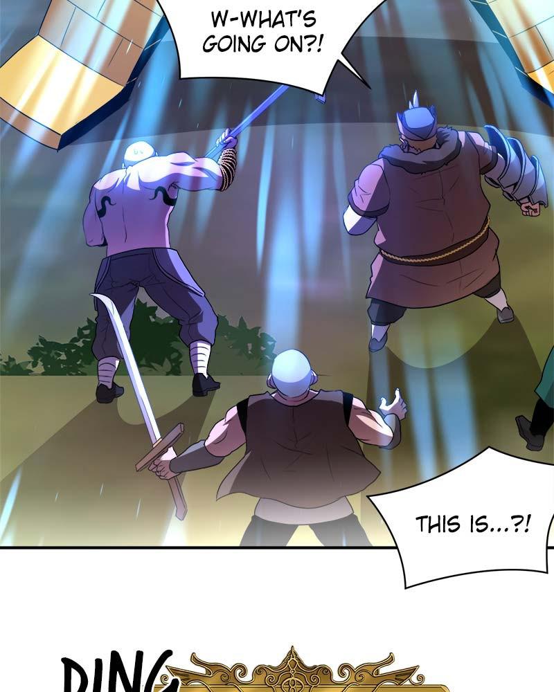 The Strongest Florist Chap 80 - Next Chap 81