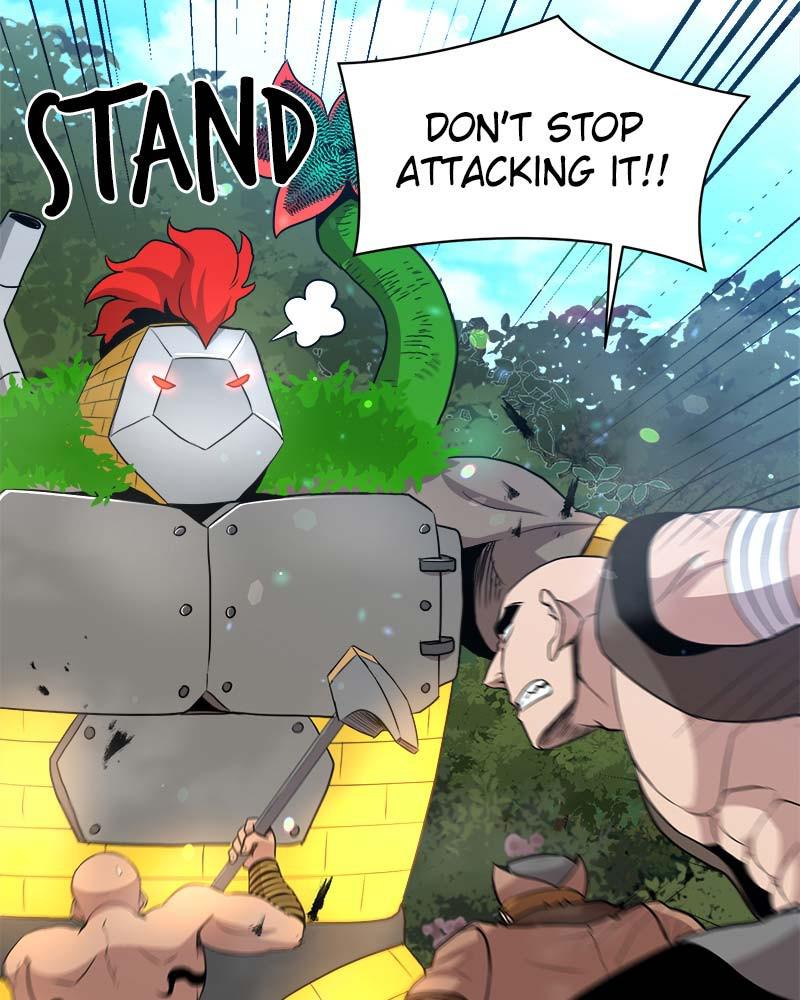 The Strongest Florist Chap 80 - Next Chap 81