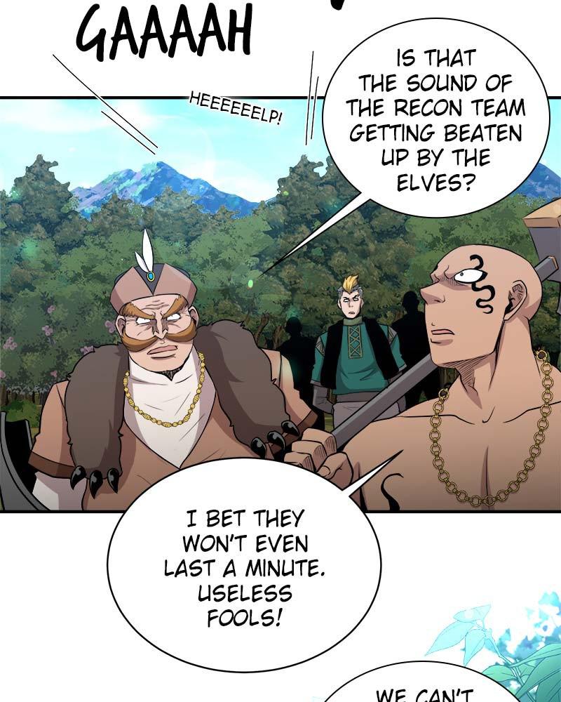 The Strongest Florist Chap 80 - Next Chap 81
