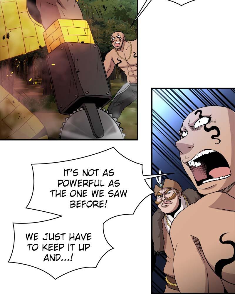 The Strongest Florist Chap 80 - Next Chap 81