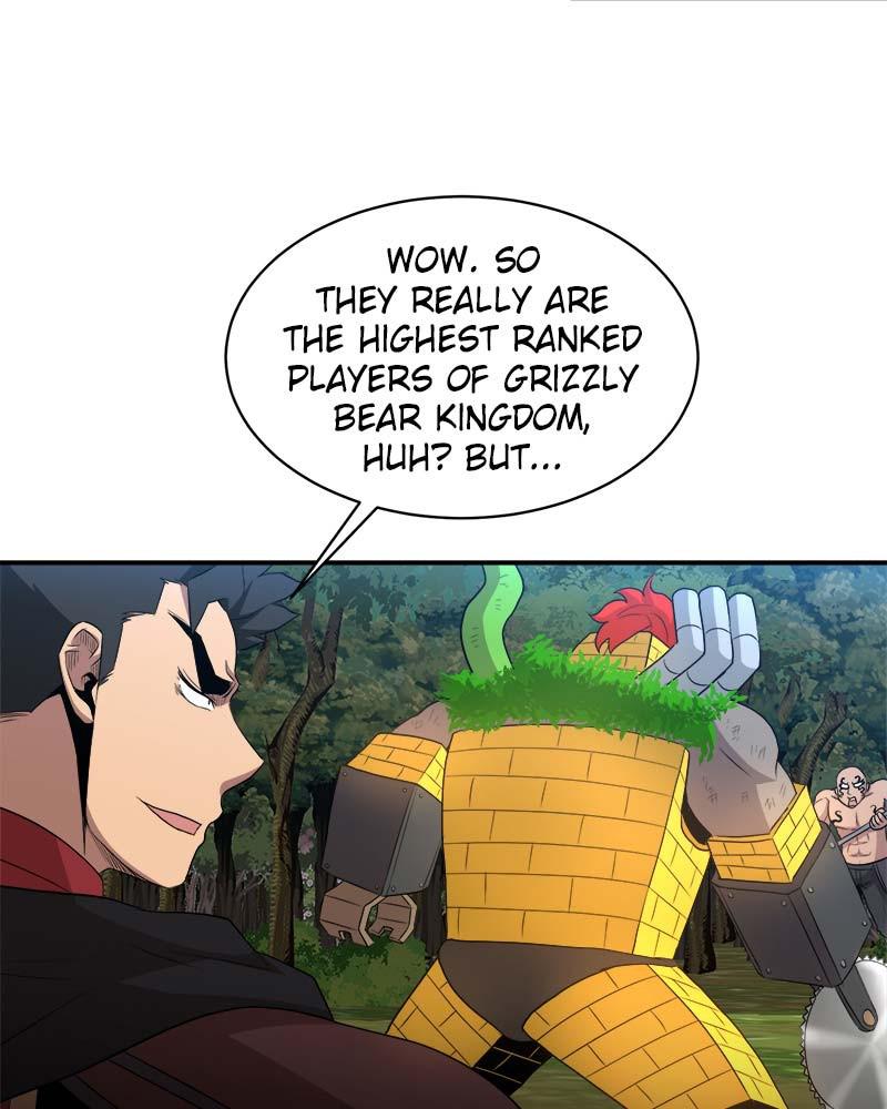 The Strongest Florist Chap 80 - Next Chap 81