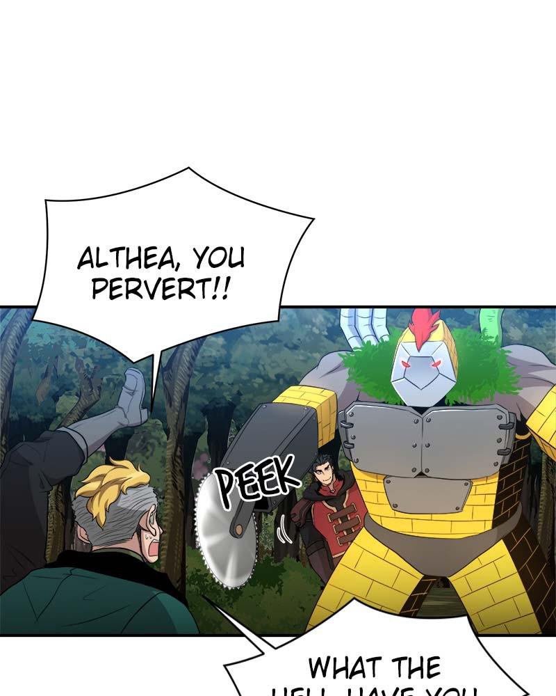 The Strongest Florist Chap 80 - Next Chap 81