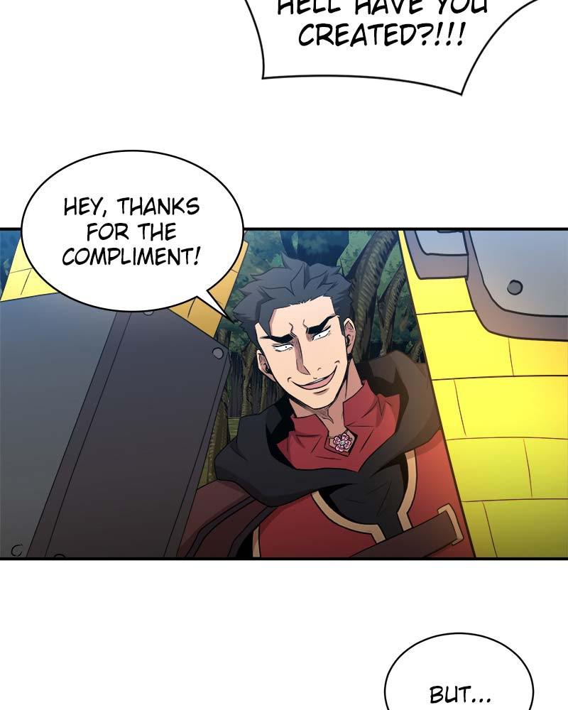 The Strongest Florist Chap 80 - Next Chap 81