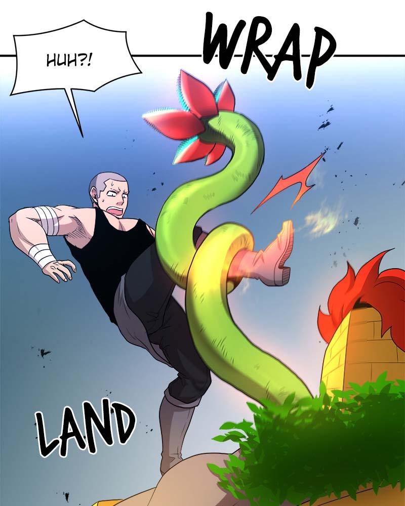 The Strongest Florist Chap 80 - Next Chap 81