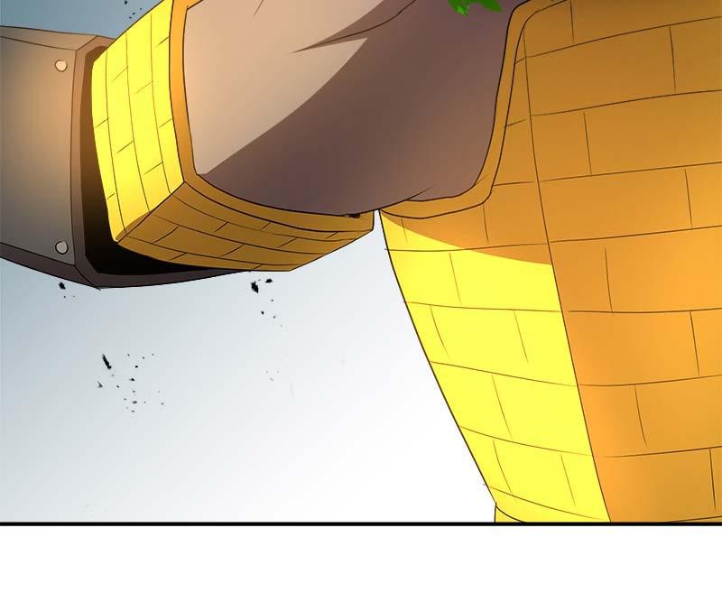 The Strongest Florist Chap 80 - Next Chap 81