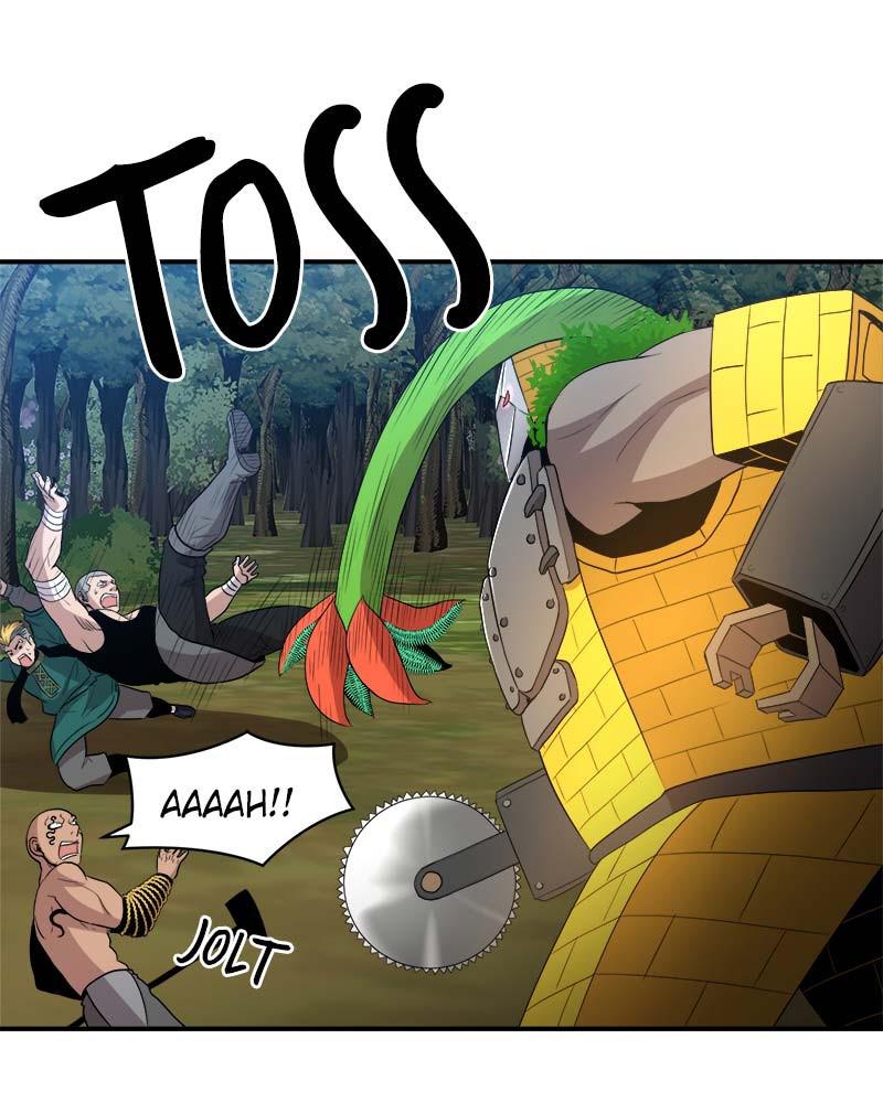 The Strongest Florist Chap 80 - Next Chap 81