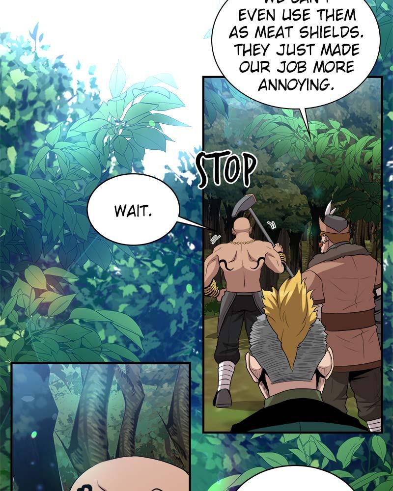 The Strongest Florist Chap 80 - Next Chap 81