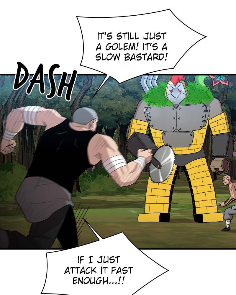 The Strongest Florist Chap 80 - Next Chap 81