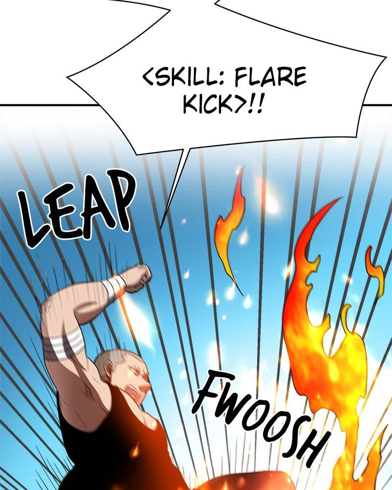 The Strongest Florist Chap 80 - Next Chap 81