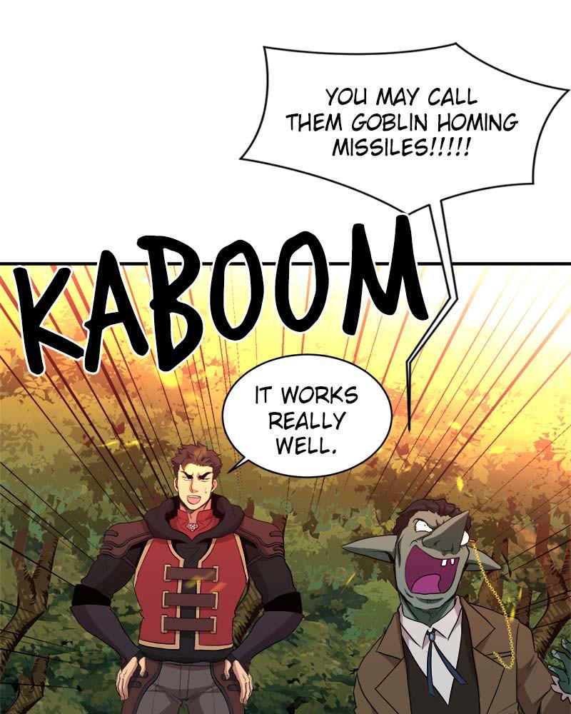 The Strongest Florist Chap 80 - Next Chap 81