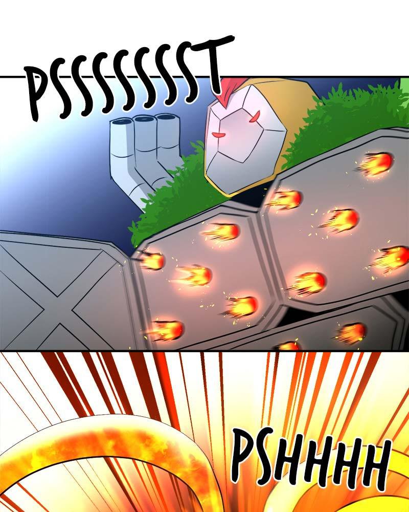 The Strongest Florist Chap 80 - Next Chap 81