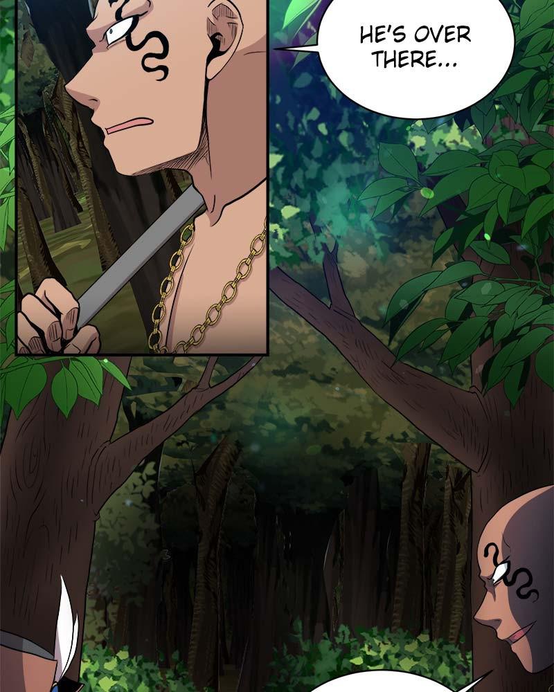 The Strongest Florist Chap 80 - Next Chap 81