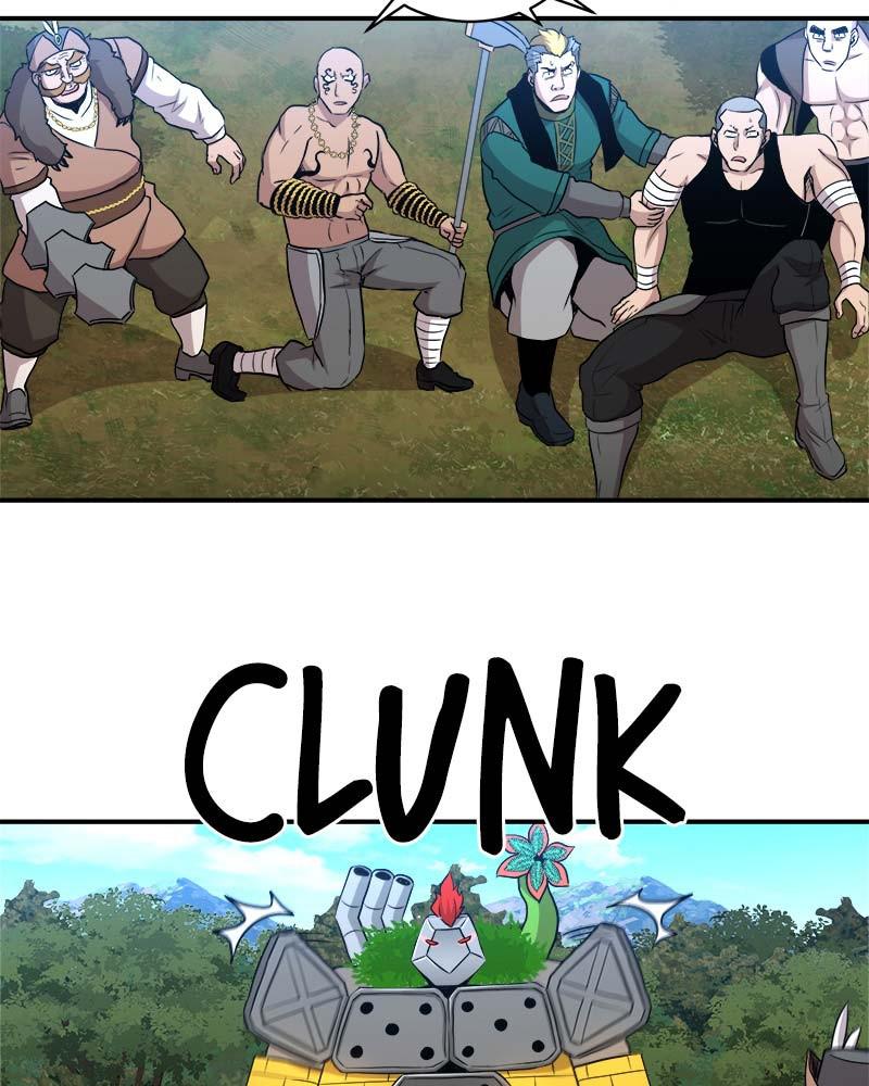 The Strongest Florist Chap 80 - Next Chap 81