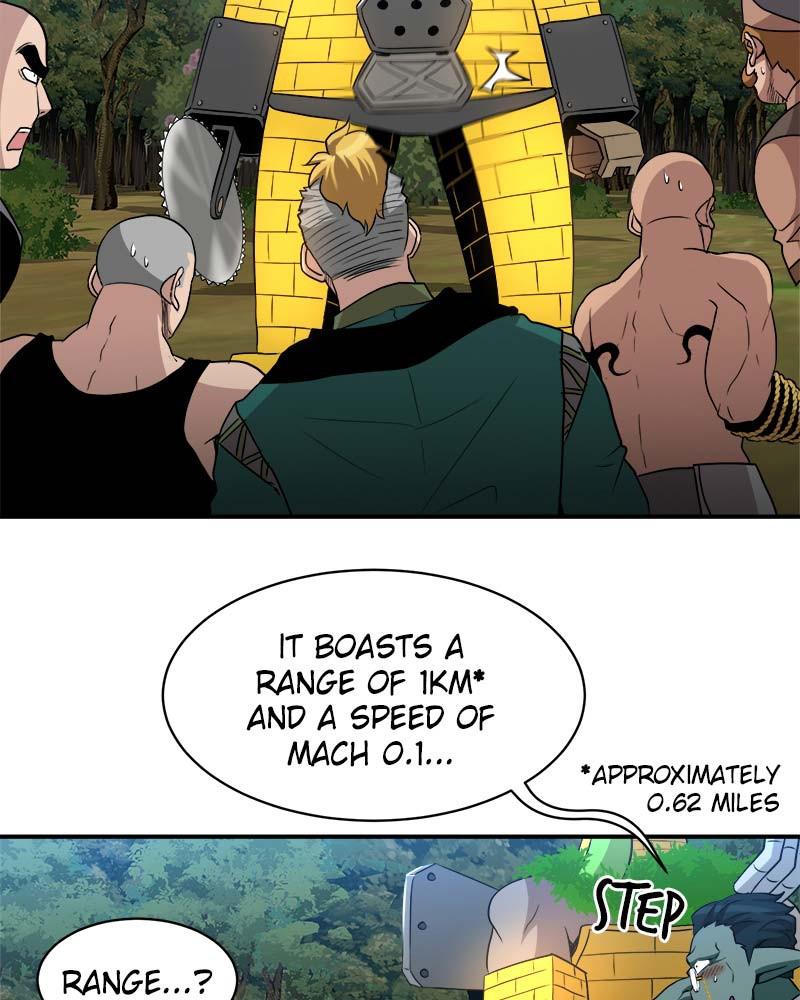 The Strongest Florist Chap 80 - Next Chap 81