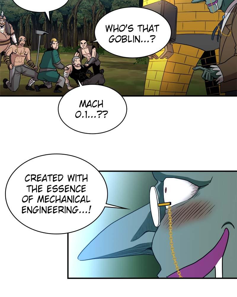 The Strongest Florist Chap 80 - Next Chap 81
