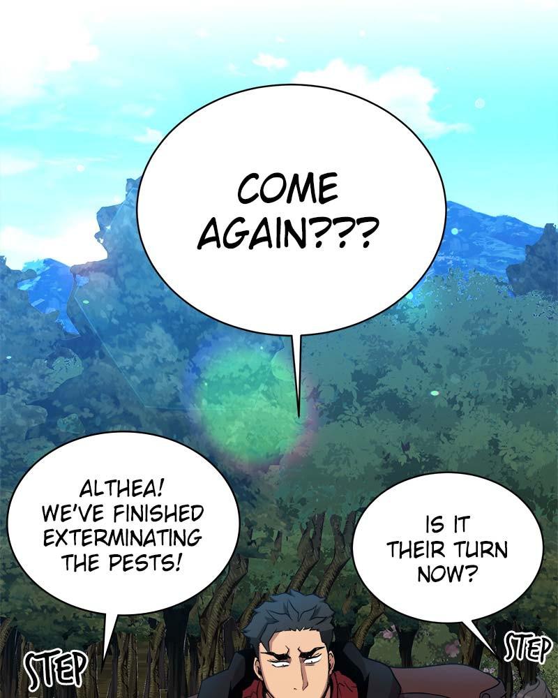 The Strongest Florist Chap 80 - Next Chap 81