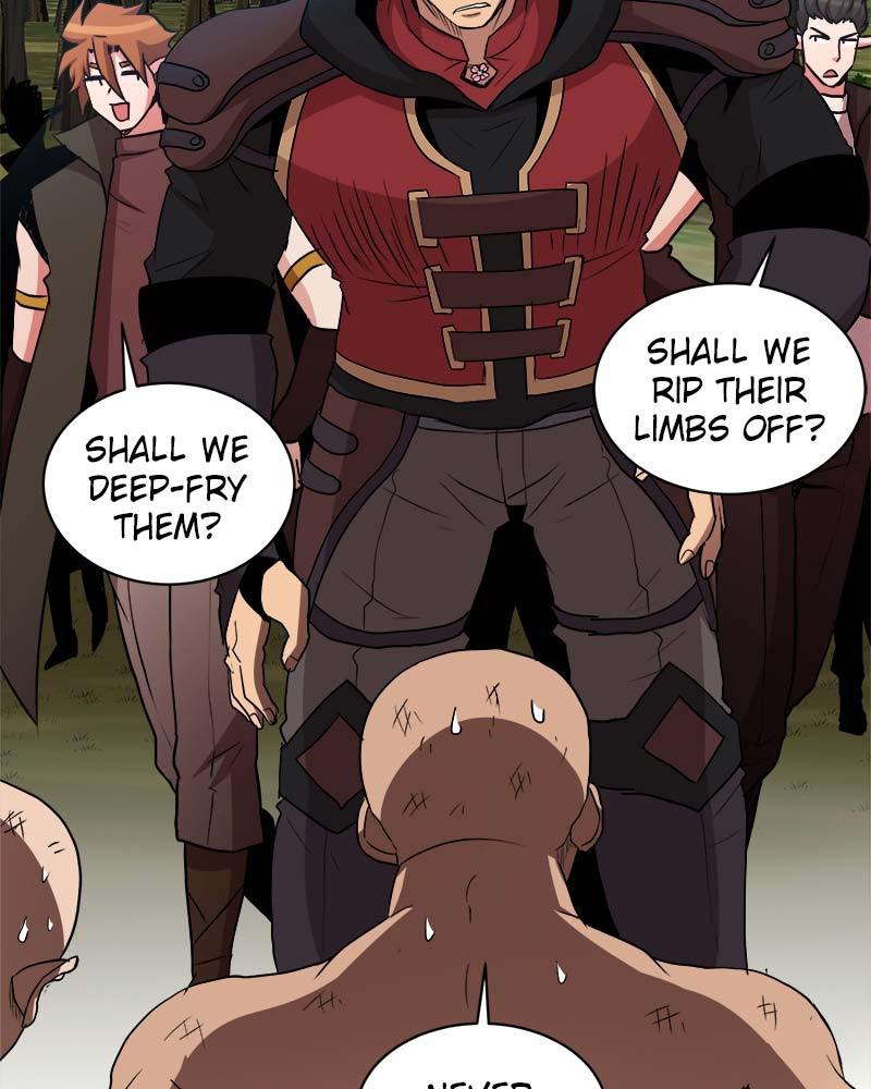 The Strongest Florist Chap 80 - Next Chap 81